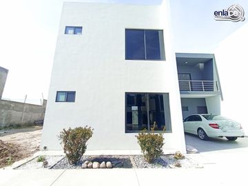 Casa en Venta Residencial Lindavista