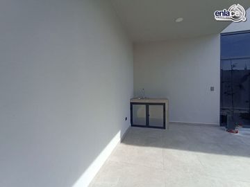 Casa en Venta Residencial Lindavista