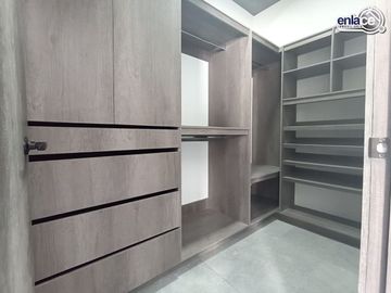 Casa en Venta Residencial Lindavista