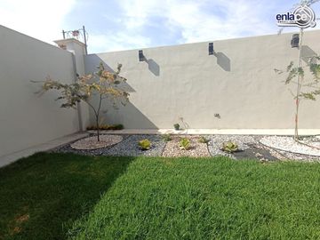 Casa en Venta Residencial Lindavista