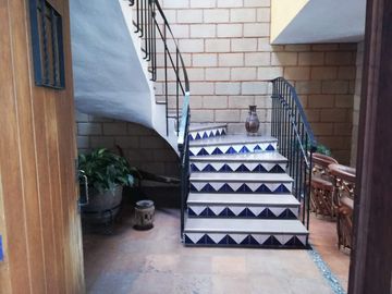 Amplia casa en Santa Ana Tlapaltitlan