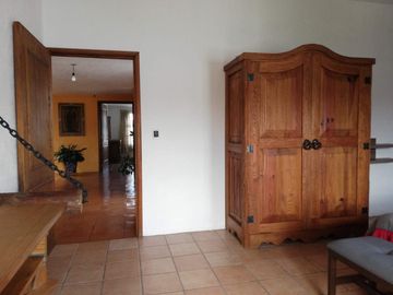 Amplia casa en Santa Ana Tlapaltitlan