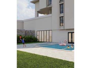 SE VENDEN APARTAMENTOS EN LOS ANDES TOWER EN SAN MIGUELITO