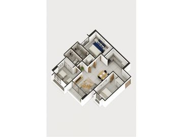 SE VENDEN APARTAMENTOS EN LOS ANDES TOWER EN SAN MIGUELITO