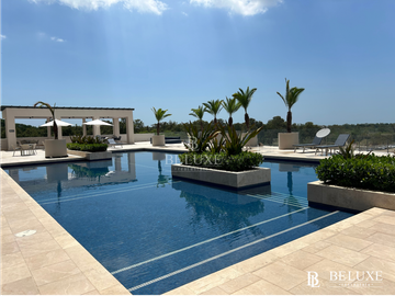 VENTA APARTAMENTO PH OCEAN HOUSE SANTA MARIA COSTA DEL ESTE(3)