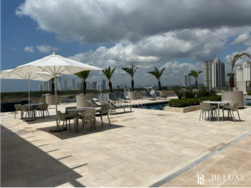 VENTA APARTAMENTO PH OCEAN HOUSE SANTA MARIA COSTA DEL ESTE(3)