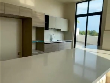 VENTA APARTAMENTO PH OCEAN HOUSE SANTA MARIA COSTA DEL ESTE(3)