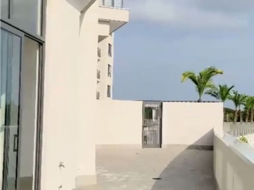 VENTA APARTAMENTO PH OCEAN HOUSE SANTA MARIA COSTA DEL ESTE(3)