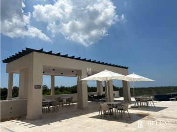 VENTA APARTAMENTO PH OCEAN HOUSE SANTA MARIA COSTA DEL ESTE(3)