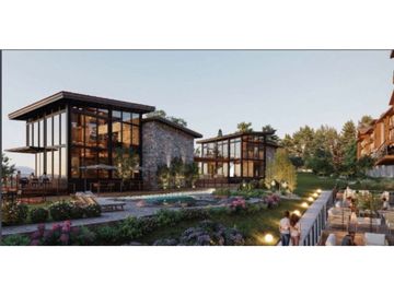 BOQUETE/PROYECTO DE INVERSIÓN/CONDOMINIO PA