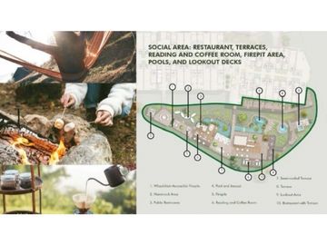 BOQUETE/PROYECTO DE INVERSIÓN/CONDOMINIO PA