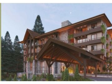 BOQUETE/PROYECTO DE INVERSIÓN/CONDOMINIO PA