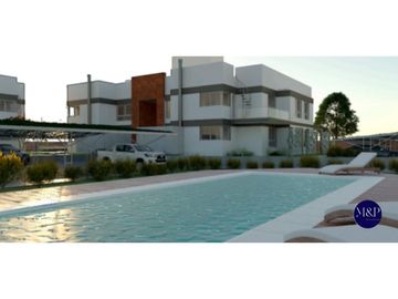 VENTA- DEPARTAMENTO 2 DORMITORIOS CON COCHERA A ESTRENAR- ARGUELLO