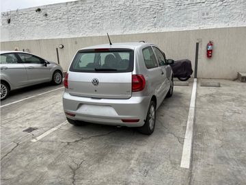 San Martín 679 -venta cochera-