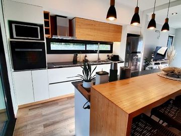 Casa en venta en Pinamar