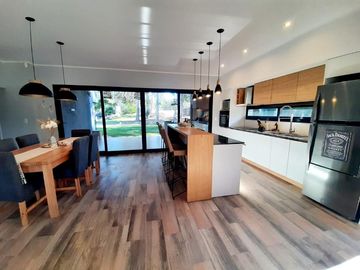 Casa en venta en Pinamar