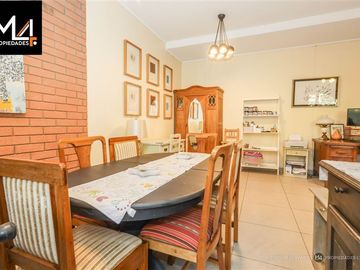 Departamento en Venta en Espoz / PATIO PRIVADO