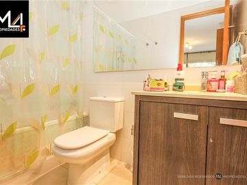 Departamento en Venta en Espoz / PATIO PRIVADO