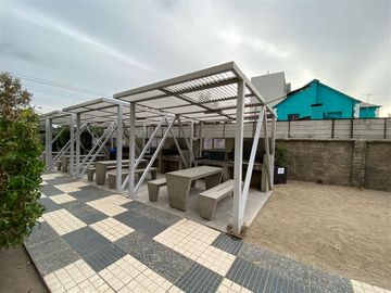 Departamento en Venta en Trinidad Ramirez