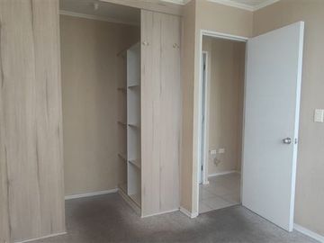 Departamento en Venta en Trinidad Ramirez