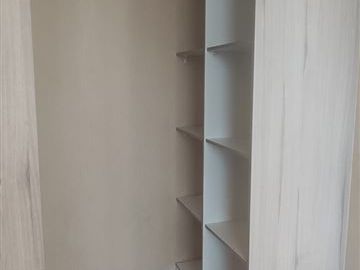 Departamento en Venta en Trinidad Ramirez