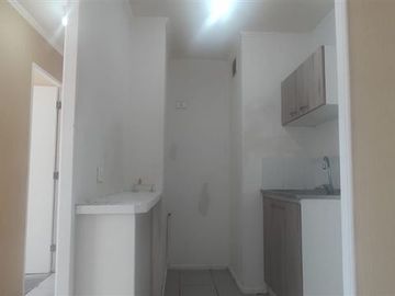 Departamento en Venta en Trinidad Ramirez