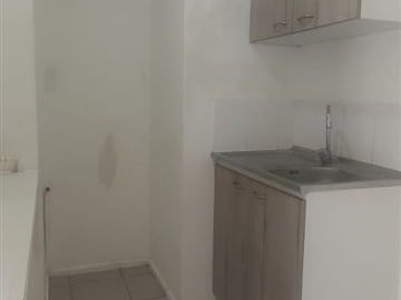 Departamento en Venta en Trinidad Ramirez