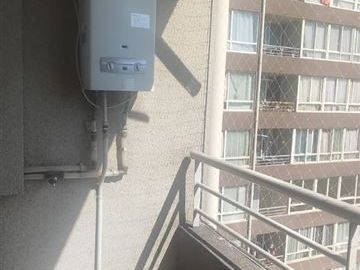 Departamento en Venta en Trinidad Ramirez