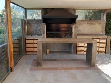 Casa Amplia y Cómoda  en Condominio, Mantagua