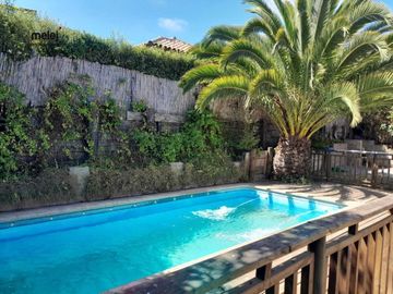 Casa Amplia y Cómoda  en Condominio, Mantagua