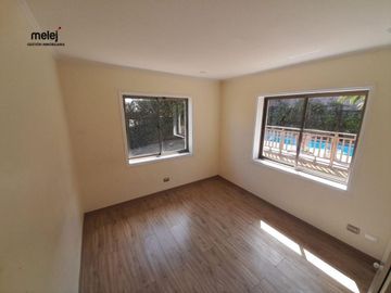 Casa Amplia y Cómoda  en Condominio, Mantagua