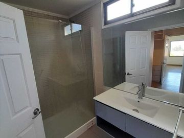 Casa Amplia y Cómoda  en Condominio, Mantagua
