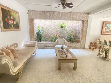 CASALOTE en VENTA en Barranquilla Ciudad Jardín