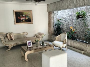 CASALOTE en VENTA en Barranquilla Ciudad Jardín