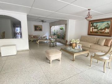 CASALOTE en VENTA en Barranquilla Ciudad Jardín