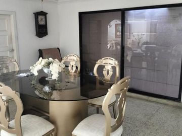 CASALOTE en VENTA en Barranquilla Ciudad Jardín