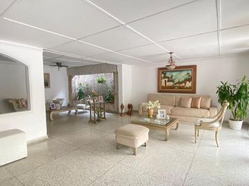 CASALOTE en VENTA en Barranquilla Ciudad Jardín