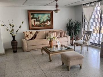 CASALOTE en VENTA en Barranquilla Ciudad Jardín