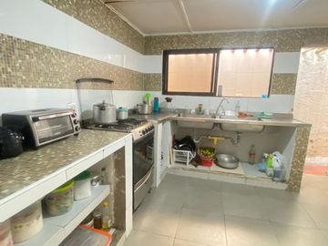 CASALOTE en VENTA en Barranquilla Ciudad Jardín