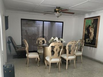 CASALOTE en VENTA en Barranquilla Ciudad Jardín