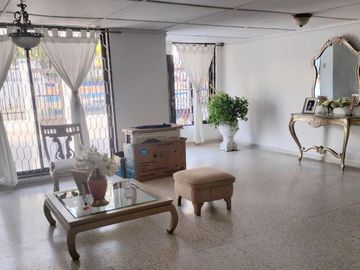 CASALOTE en VENTA en Barranquilla Ciudad Jardín