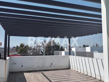 VENTA DE CASAS EN METEPEC, RESIDENCIAL - (3)