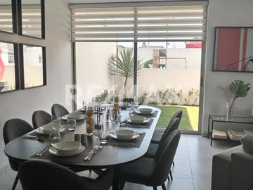 VENTA DE CASAS EN METEPEC, RESIDENCIAL - (3)