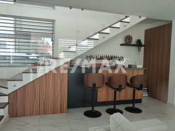 VENTA DE CASAS EN METEPEC, RESIDENCIAL - (3)