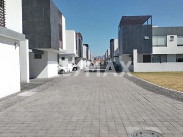 VENTA DE CASAS EN METEPEC, RESIDENCIAL - (3)