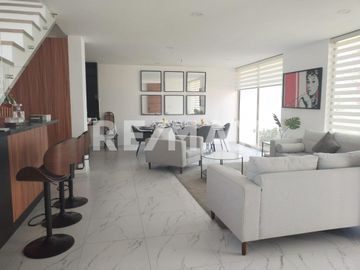 VENTA DE CASAS EN METEPEC, RESIDENCIAL - (3)