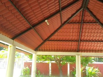 VENTA DE QUINTA CON PALAPA EN CABEZA DE TORO, CHIAPAS