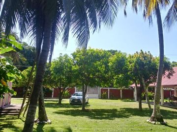 VENTA DE QUINTA CON PALAPA EN CABEZA DE TORO, CHIAPAS