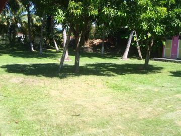 VENTA DE QUINTA CON PALAPA EN CABEZA DE TORO, CHIAPAS