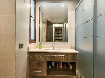 Excelente departamento, sector Villa María y Verbo Divino